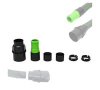 Dust Extractor Hose，Compatible for Festool，(Connectors)