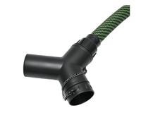 Dust Extractor Hose，Compatible for Festool，(Y-Adapter)