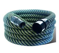 Dust Extractor Hose D27/32X5M for Festool Vacuum Suction Hose, fits for CT 26/36/48 CT 15/25 CT MINI and CT MIDI Vacumm