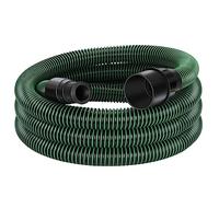 Dust Extractor Hose for Festool Vacuum Suction Hose D27/32x5m, Compatible with festool CT 26/36/48 CT 15/25 CT MINI and CT MIDI from 2019 Onwards Dust Extractor Vacuum Hose Sander, 2 Year Warranty