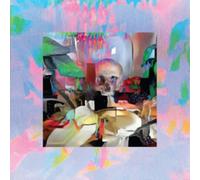 Dust, Fierce, Forever