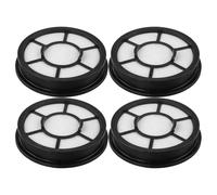 Dust Filter for Basics Bagless Vacuum Cleaner 24 Pack Dust Filter Suitable for Home Resulting in a Healthier Living Environment This Guarantees Long-Lasting Performance (4 Pack)