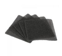 Dust Filter for Ecomat 2000 Pack of 5