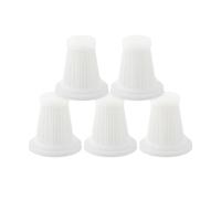 Dust Filters Airify Pro V2 For Home Cleaning White Essential For Proper Function Normal Maintenance Parts 5 Pieces