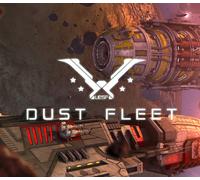 Dust Fleet PC Steam CD Key