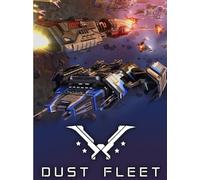 Dust Fleet (PC) - Steam Gift - EUROPE