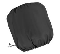 Dust for portable mud mixers - Breathable protection for concrete mixers | Designed for workshop and factory use, ideal for outdoor use. Keeps mixers l