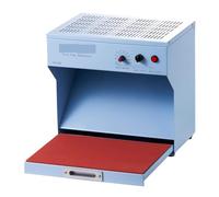 Dust Free Room Worktable, Airflow Clean Bench, Adjustable Wind Speed, 3-layer Filtration and Purification, 2 Lighting Modes, Dual Fan Design, for Phone Repair, Screen Replacement