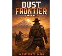 Dust Frontier: A Chasm Novel