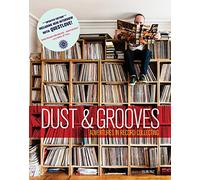 DUST & GROOVES (2ND EDITION) -