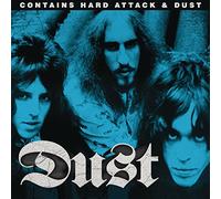 Dust - Hard Attack / Dust