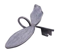 DUST! Harry Potter Flying Key Limited Edition Prop Replica - Zavvi Exclusive!