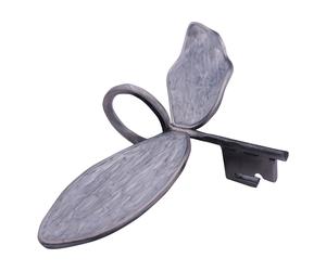 DUST! Harry Potter Flying Key Limited Edition Prop Replica - Zavvi Exclusive!