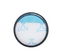 Dust HEPA Filter Kit Compatible With RO3715 RO3718 RO3759 RO3798 RO3799 Compatible With Moulinex/TEFAL Robot Vacuum Cleaner Parts (Color : KTT143)