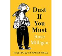 Dust If You Must