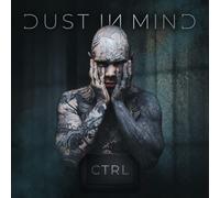 Dust In Mind Ctrl (CD) Album Digipak (US IMPORT)