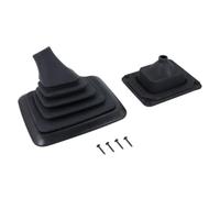 Dust Jacket Made Specifically for Ford Trucks Replacement Shift Rubber Sleeve Compatible with The Series from '90 '97