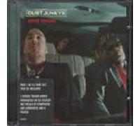 Dust Junkys - Nothin Personal [CD 1]