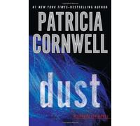 [ DUST (KAY SCARPETTA MYSTERIES #21) ] by Cornwell, Patricia ( Author) Nov-2013 [ Hardcover ]