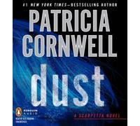 Dust (Kay Scarpetta Mysteries) by Cornwell, Patricia (2013) Audio CD