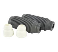 Front Bellow for Shock Absorber With Compression Buffer Repair Kit Suitable