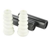 Shock absorber cover Rear Axle VWSHB-GOLVIR-KIT FEBEST for AUDI VW SKODA SEAT