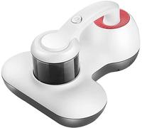Dust Mites Cleaner, Corded Handheld Vacuum Cleaner, Mattress Cleaner Machine - Powerful Deep Cleaning, Compact & Lightweight for Upholstery & Mattresses