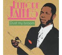 Dust My Broom [UK