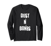 Dust N Bones Long Sleeve T-Shirt
