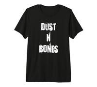 Dust N Bones Premium T-Shirt