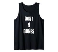 Dust N Bones Tank Top