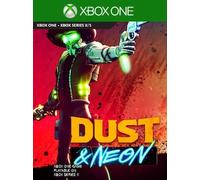 Dust & Neon (Xbox One) - Xbox Live Account - GLOBAL