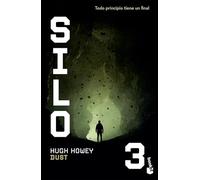 Dust: Novela / A Novel: 3 (Silo)