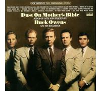 DUST ON MOTHER'S BIBLE by Buck Owens & His Buckaroos (2003-11-25)