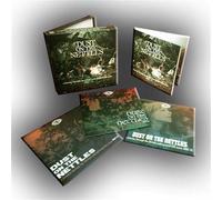 Dust On The Nettles A Journey Through The British Underground Folk Scene 1967-72
