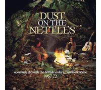 Dust on the Nettles: a Journey Through the British - V/A CD-JEWEL CASE