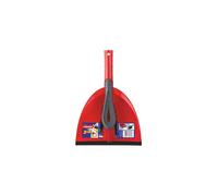 Dust Pan Brush Set by Vileda