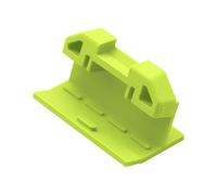 Dust Plug Console Stand for GPD WIN5 Gaming Console 2 IN 1 Holder Bracket Protective Port Dust Cover Cap Accessory (Green)