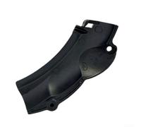 Dust Port for Dewalt N168420 N108974 562097-00 Front Rear Housing Adapter for DCS570 DCS575 DCS576 DCS572 XR Circular Saw Lightweight Black Plastic Replacement 1 or 2 Pack(N168420)