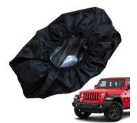 Dust Proof Cover - Tarpaulin for Garden Furniture Protection, Portable Privacy Screen Camping Opaque | Stable Structure with Rain Sacking and Protection