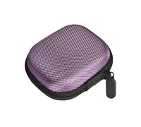 Dust-Proof Essential Oils Carrying Box, 6/9 Slots Insulin Vial Storage Case, Shockproof Wear-Resistant Insulin Vial Protector