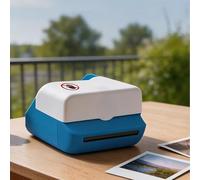 Dust-proof lens cap for Polaroid Go/Go Gen2 camera Lens Protection Accessories