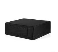 Dust-Proof Nylon Cover for Sony STR-DN1080 STR-DH590 Stereo Receivers to Support Clean Operation and Minimal Disruption in Audio Workflows