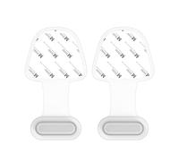 Dust Proof Port Plugs - Rubber Type C Jack Covers, Interface Blocker Caps, Moisture Particlē Defense Feature, Digital Equipment Protection | Cap Kit for Gadgets Chargers Connectors Maintenance