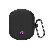 Dust-proof Protective Cases For P10 Earphone Pouch Anti-fall Cover High Elastic Storage Box Headset Bag Carrying Bag