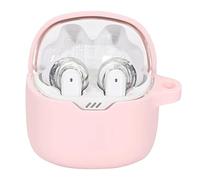 Dust-proof Protective Cases Soft Shells for Earphone Shells Anti-fall Cover Cutout Protective Skin Silicone Covers
