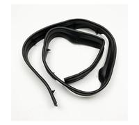 Dust Proof&Weather Stripping for Windshield for Accord 8th 2008 2009 2010 2011 2012 74148-TA0-A00 Car Front Engine Hood Sealing Strip Weatherstrip Rubber Seal