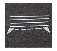 Dust Proof&Weather Stripping for Windshield for HR-V for XR-V for Vezel 2023 + Car Style Accessories Window Door Edge Glass Side Body Trim Tail Gate Molding Rear Trunk Strip(Lavender)