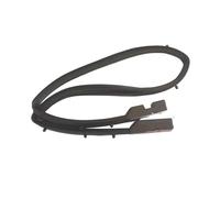 Dust Proof&Weather Stripping for Windshield for Hyundai 2004-2014 for Tucson Engine Compartment Seal Rubber Strip Waterproof Sponge Block 86430 2E000 864302E000