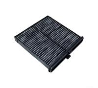 Dust Protection Car Air Filter 20x20cm Black | for Quick 5 minute fit, precise 20x20cm dimensions, black finish, optimal airflow, easy maintenance